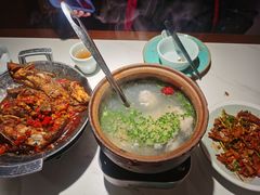 -遇见湘·地道湖南菜(云门店)