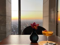 -北京柏悦酒店·锦庭餐厅Dining Room