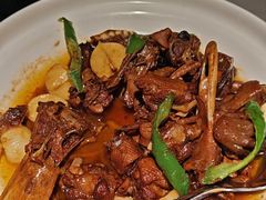 -飶香居(省博物馆店)