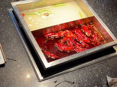 -五星桥原切肥牛火锅·30年专注好牛肉(湖塘店)