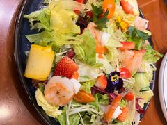 -haxnbauer海森堡德国餐厅(深圳coco店)