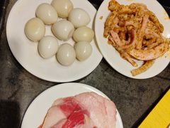 -塘屋烧烤·云南火塘烧烤品牌(新亚洲店)