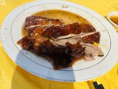 -老字号蛇口德记烧腊饭店·海鲜加工