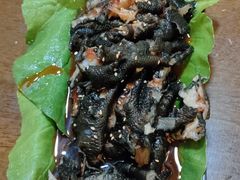 -菌乡缘·野生菌蒸汽鱼火锅(江边夜市店)
