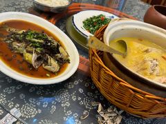 -春娟茶楼·地道农家菜(梅家坞店)