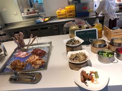 现炒海鲜-厦门艾美酒店·新食谱西餐厅