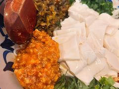 -蜗牛小馆醉乡民谣云南菜(惠新西里店)