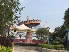 -大信·云顶星河游乐王国