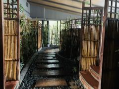 -春晖园度假酒店温泉