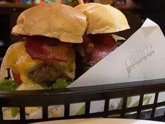 -Liberty Brewing Co·曼哈顿餐吧