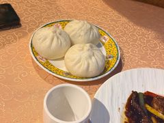 -功德林(南京西路店)