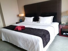 -北京广电国际酒店