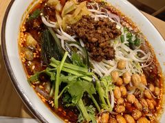 -蓉李记成都名小吃(宜昌伍家岗万达店)