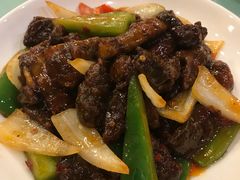 -北京全聚德(天安门店)