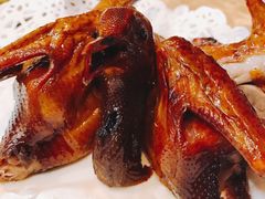 -海宝酒家(中山四路店)