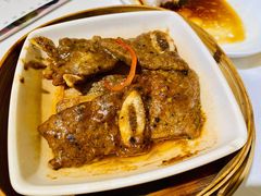 黑椒牛仔骨-凯逸轩·匠心粤菜(中城名仕汇店)