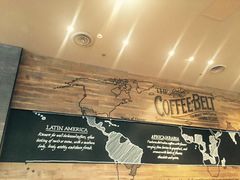 -星巴克(太原茂业天地店)