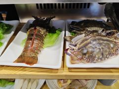 -蔚海之都·象山蒸汽海鲜(仙霞路店)