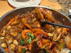 -黄记煌·三汁焖锅(万达广场店)