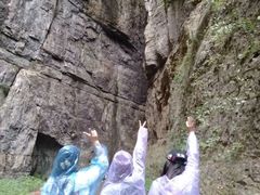 -武隆天坑地缝国家地质公园