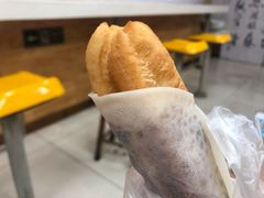 荷叶包美人-阊门姚记豆浆(旧学前直营店)