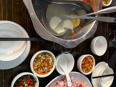 -顺水湾·牛肉牛杂火锅(驾鹤店)