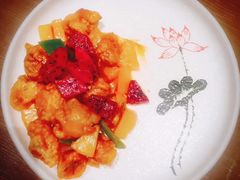 -十二舍·湯物素煮(江泰潤政店)