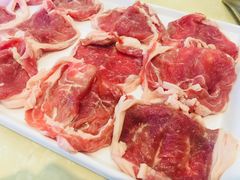 -北门涮肉·铜锅涮肉(南锣鼓巷店)