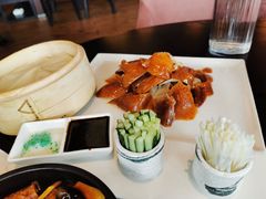 -柒园·三十年创意杭帮菜(龙湖滨江天街店)