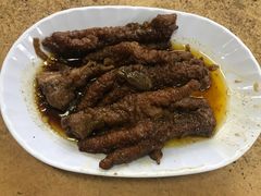 -新记肉骨茶