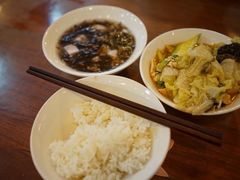 -法雨寺餐厅