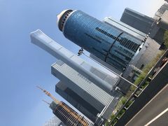 -中央广播电视总台(光华路办公区)