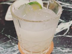 -DM Distiller & Mixologist Whisky Cocktail Bar