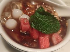 -绿茶餐厅(昆明世纪金源店)