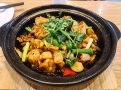 -金海湾海鲜总店