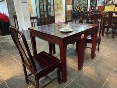 -吴门人家·苏宴宫廷菜(拙政园店)