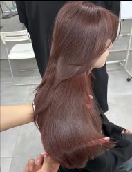 -起点造型·QIDIAN烫染接发