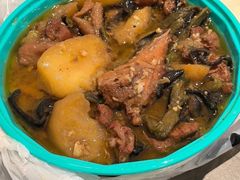 -北工大风味餐厅(北京工业大学东区店)