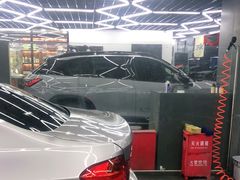 -美车堂(西单大悦城店)