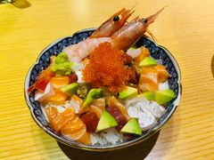 -富山日式料理(宽厚里店)