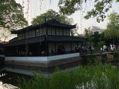 -拙政园