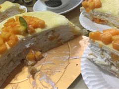 -OL’s Cake鲜荟千层(东风中路店)