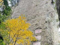 -窦圌山风景区