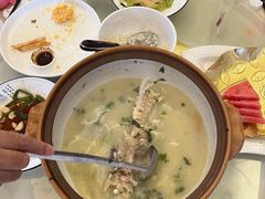 -千岛湖鱼味馆(十字街总店)