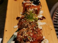 -上男·烧肉集市(五一广场店)