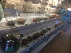 -食鲜捞火锅(湖西路店)