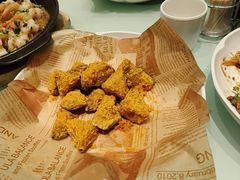 -紫光园·烤鸭·北京菜(团结湖店)