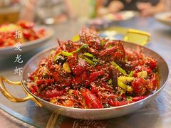 -指爱龙虾(金杨路总店)