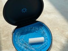 -马泷齿科·皓康门诊(尚都SOHO店)