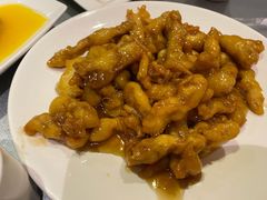 糖醋里脊-春江饭店(共青团路总店)